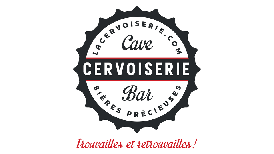 Une cave et un bar d'exploration