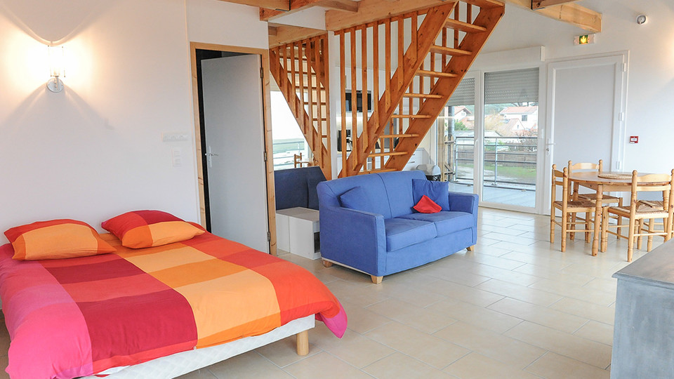 Lassociation bordelaise VALT propose  la location des appartements meubls sur le Bassin dArcachon, en Corse et dans les Pyrnes