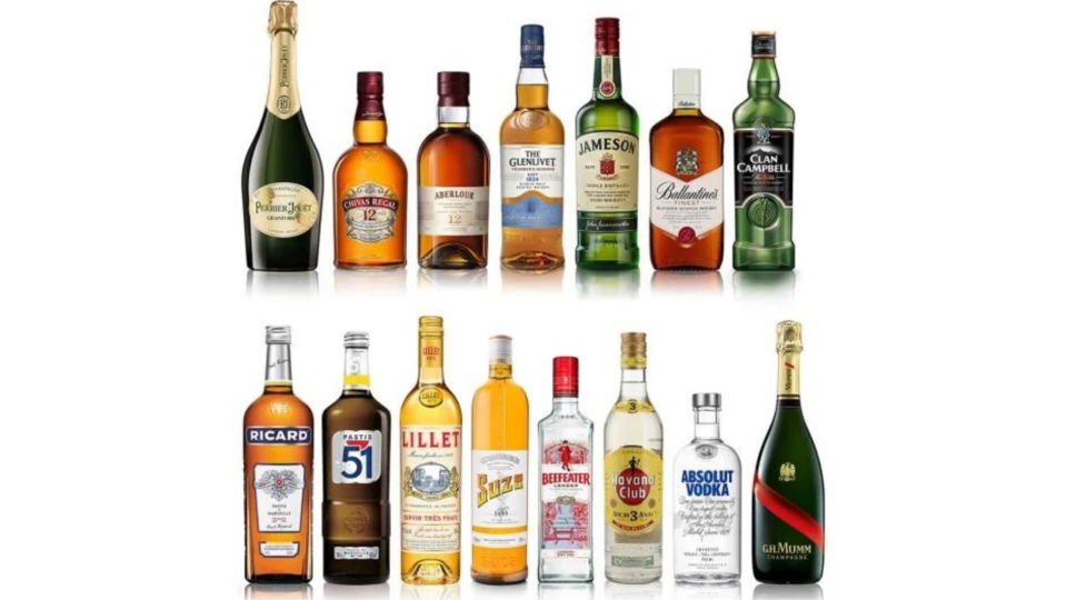 Pernod Ricard, crateurs de convivialit