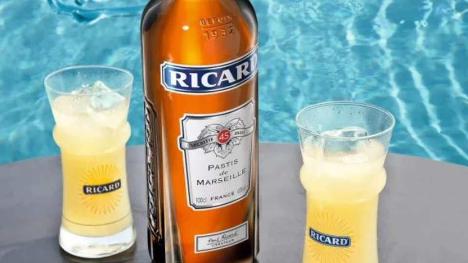 Pernod Ricard, crateurs de convivialit