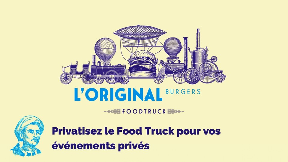 L'ORGINAL BURGER