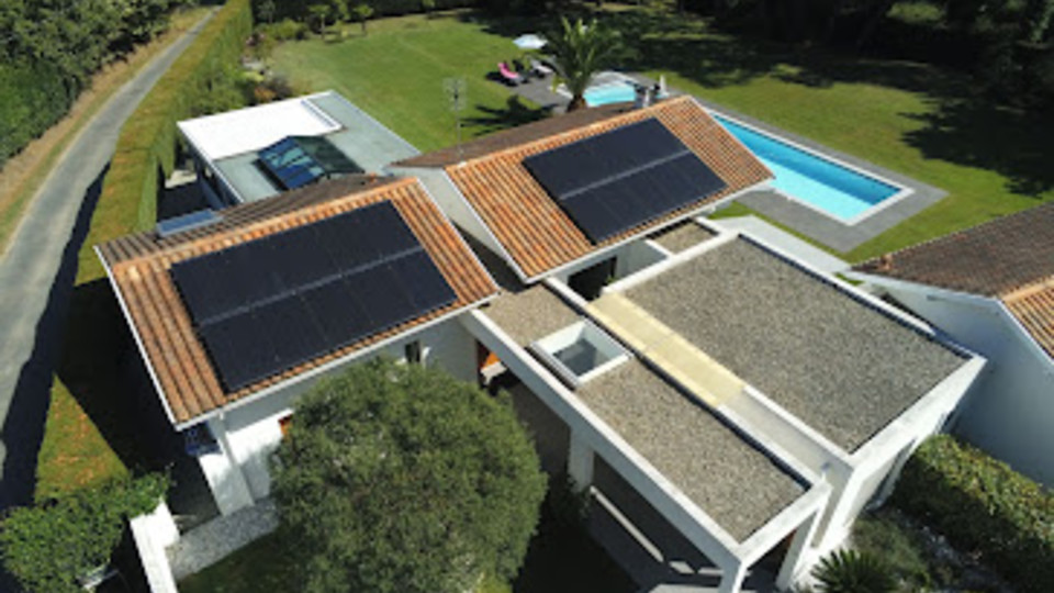 ATSE Photovoltaque