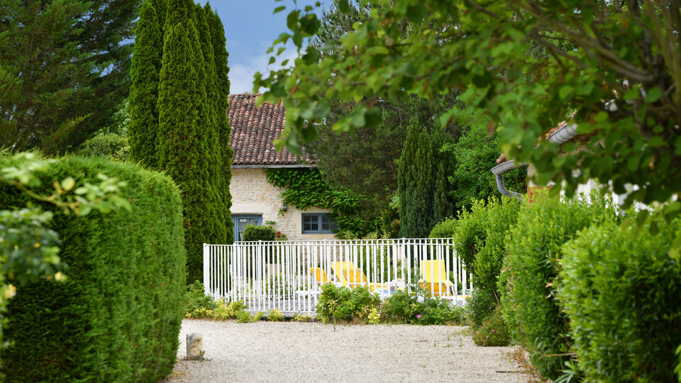 Des vacances de rve en famille ou entre amis.