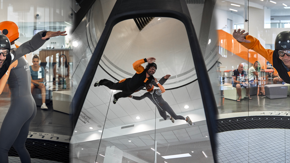 BAPTME DE CHUTE LIBRE 
