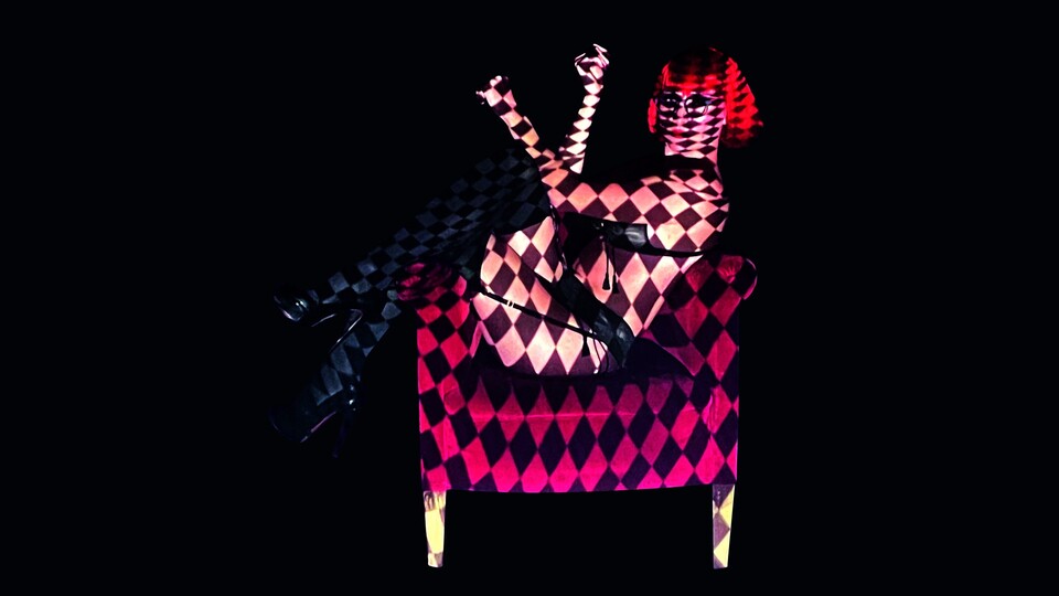 LA FOURMI ROUGE Cabaret-spectacles 
