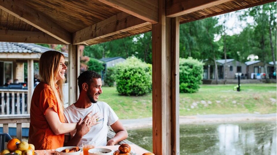 Un camping**** aux portes de Bordeaux et de ses commodits pour vos vacances ou vos vnements familiaux.