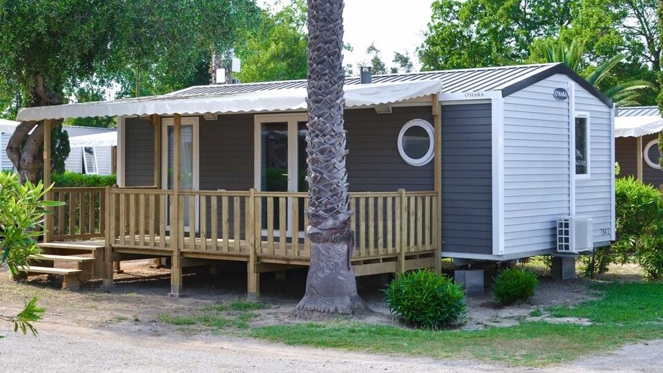 CAMPING YELLOH! VILLAGE LES TROPIQUES
