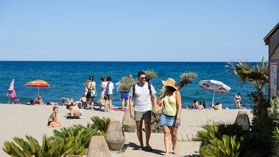 CAMPING YELLOH! VILLAGE LES TROPIQUES